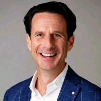 Drei Österreich Employee Christian Haid's profile photo