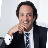 BIP Employee Walter Iellamo's profile photo