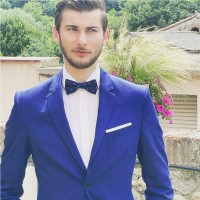 cavacave.com Employee Victor Dhainaut's profile photo