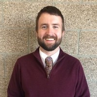 RBD Instruments, Inc. Employee Dustin Busse's profile photo