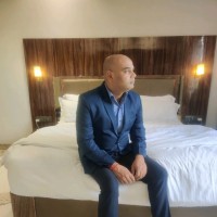 Byke Hospitality Ltd Employee Manoj Singh's profile photo