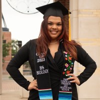 Jacqueline Mendez's profile photo