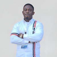 Godwin Okemena Email