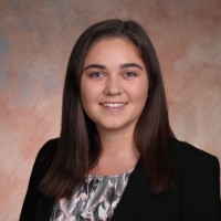 Epsilon Employee Katelyn Nicholson's profile photo