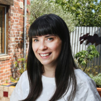 Museums Victoria Employee Gemma Field's profile photo