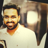 ASK Investment Managers Employee Sanket Chandra's profile photo