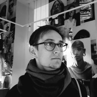 HYDROGRID Employee Tobias Arndt's profile photo