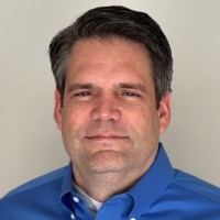Peraton Employee Ben Simpson's profile photo