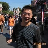 Akamai Technologies Employee Dong Wang's profile photo