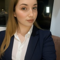 Across Protocol Employee Alisa Haidar's profile photo