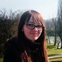 MOTOREX S.A. Employee Admira Mehurić's profile photo