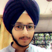 Hexagn Employee Amritpal Singh's profile photo