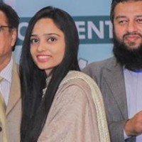 Wajeeha Mahmood Email