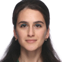 FundsDLT Employee Elmira Salmanova's profile photo