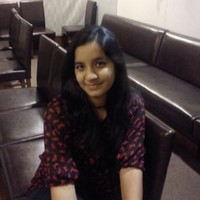 Bhumi Thakkar's profile photo