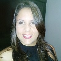 PREFEITURA MUNICIPAL DE VOLTA REDONDA Employee Bianca de Medeiros Aguiar's profile photo