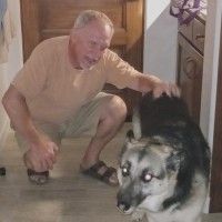 Harris Corporation Employee Timothy Mathers's profile photo