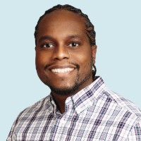 Public Interest Registry Employee Steven Blackwood's profile photo