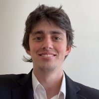 JPMorganChase Employee Juan Murray's profile photo