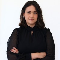 For The People Employee Victoria Carter's profile photo