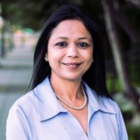 PSI CRO AG Employee Smita Deshmukh's profile photo