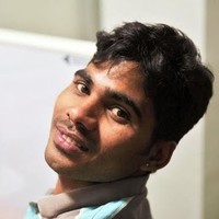 Beingtheparent.com Employee Tapan Barik's profile photo