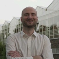 BLOX Employee Steven Rots's profile photo