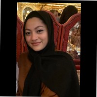 Nadia Uddin Email