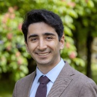 Trinomics Employee Mohammad Ansarin's profile photo