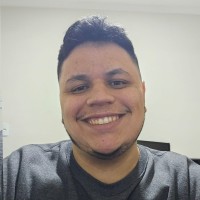 Aegro Employee Emerson Nunes's profile photo