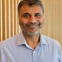 Sunstone Therapies Employee Manish Agrawal's profile photo