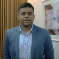 Shaneel Kumar Email