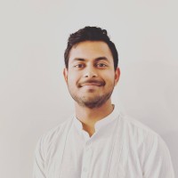 CarteNav Employee Aneek Datta's profile photo