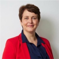 Academische Werkplaats Risicojeugd Employee Nely Sieffers's profile photo