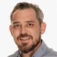 Cantell School Employee Ryan Swain's profile photo