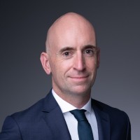 Alvarez & Marsal Employee Keith Williamson's profile photo