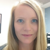 Security Contractor Services Employee Angela Beyersdorf's profile photo