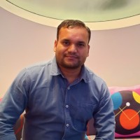 Govind Kumar Email & Phone Number