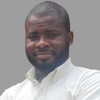 AMG Logistics Employee Adeoke Olanrewaju's profile photo