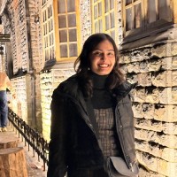 Deepanshi Jangra's profile photo