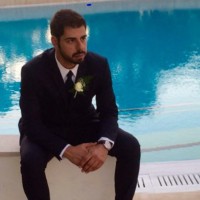 TBWA\ENTELIA Employee Christos Iacovou's profile photo