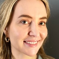 Green Focus Employee Ann-Kristin Fossum's profile photo