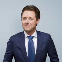 Van Benthem & Keulen Employee Sander Marges's profile photo