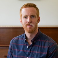 NPR Employee Nick Michael's profile photo