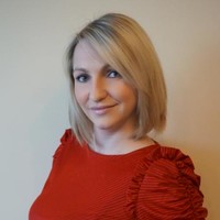 SYSTEmEG Employee Anna Witczak's profile photo