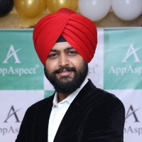 Gurupritsingh Saini Email & Phone Number