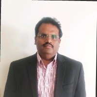 Senthilkumar Rajendran Email & Phone Number
