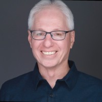 Terzetto Digital Employee Richard Wilkinson's profile photo