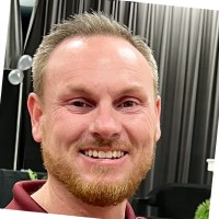 Cutting Tool Engineers Employee Justin Ebarb's profile photo