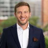 Brownstein Hyatt Farber Schreck Employee Sean Bartlett's profile photo